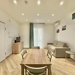 Apartman Casa Erina *
