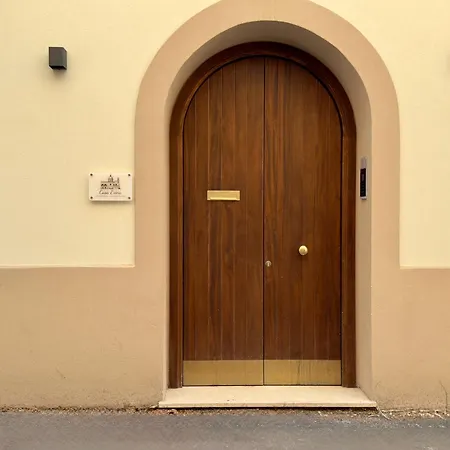 Casa Erina Palermo