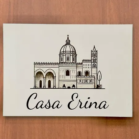 Casa Erina Appartement *