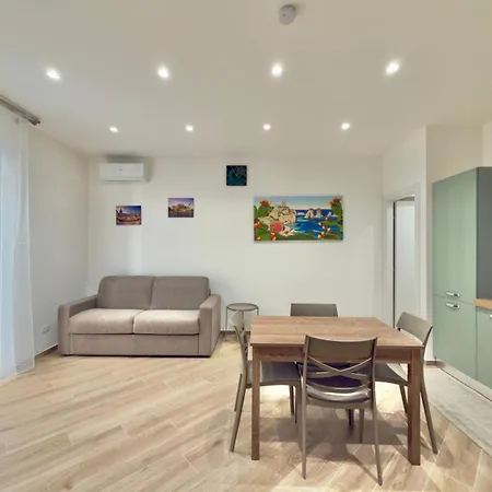 Casa Erina 아파트