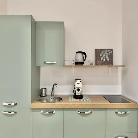 아파트 Casa Erina