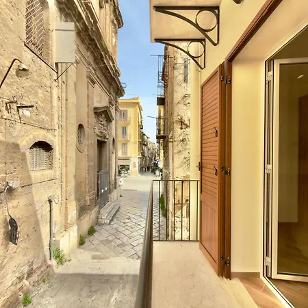 Casa Erina Apartman Palermo