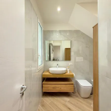 Casa Erina 팔레르모