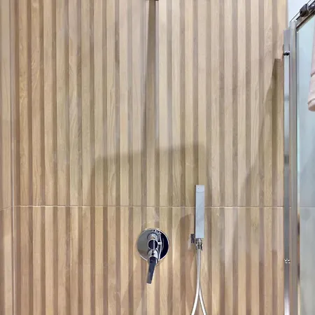 아파트 Casa Erina