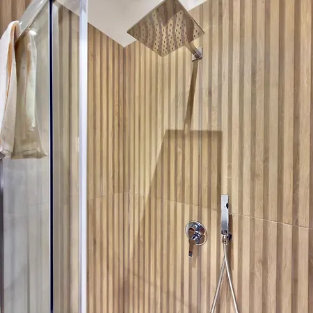 아파트 Casa Erina 팔레르모