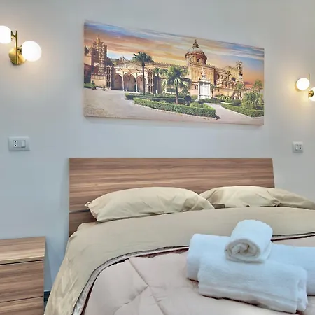 Casa Erina 아파트