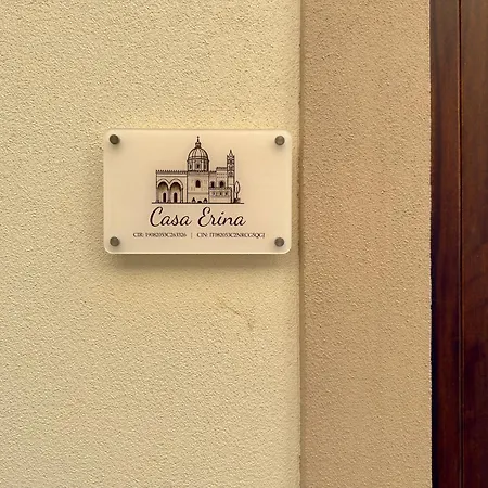 Casa Erina 아파트