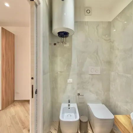 아파트 Casa Erina 팔레르모
