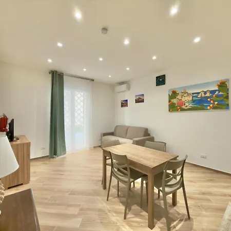 Casa Erina * 팔레르모