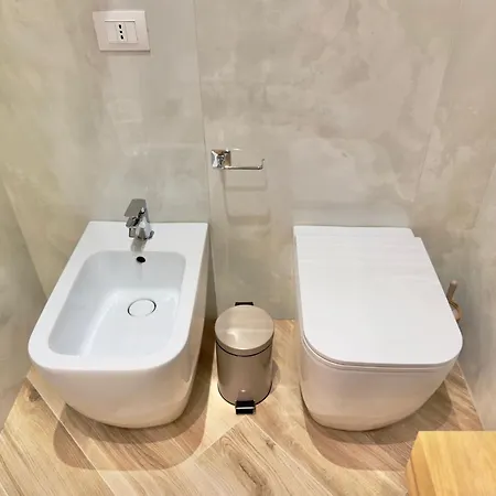Casa Erina 아파트 *