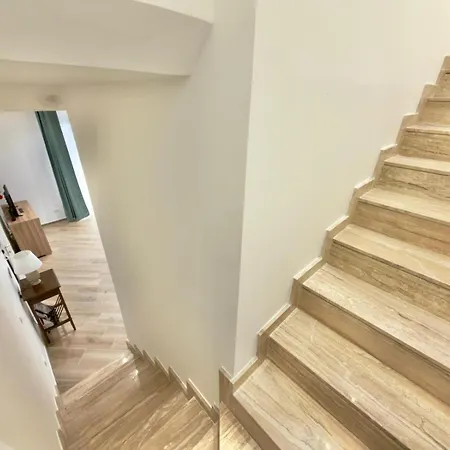 아파트 Casa Erina 팔레르모