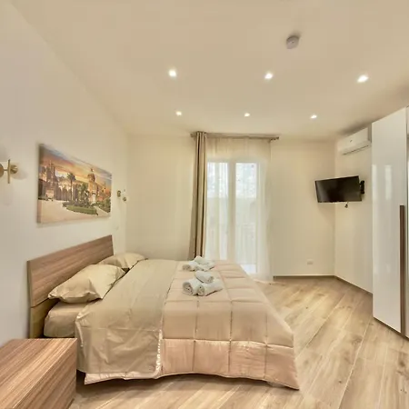 Casa Erina * 팔레르모