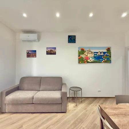 아파트 Casa Erina